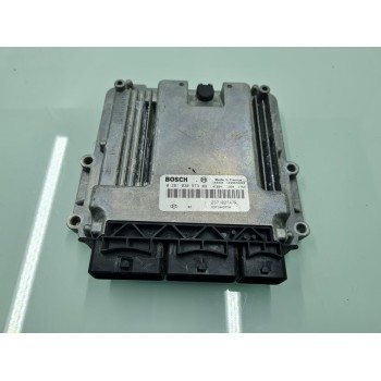 CENTRALITA MOTOR UCE 237102747R 