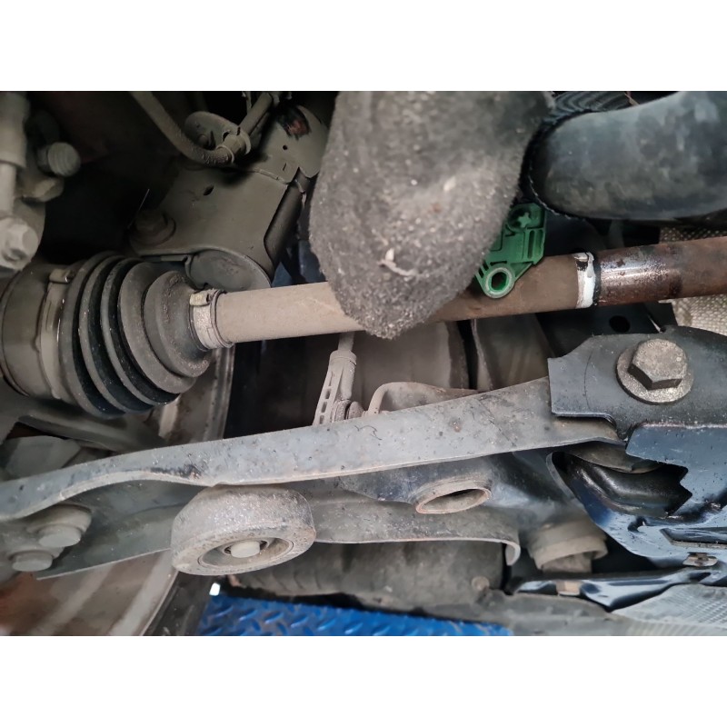 TRANSMISION DELANTERA DERECHA JX673B436GAF 