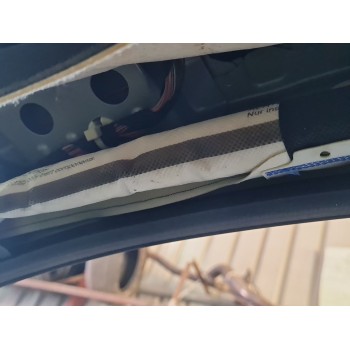 AIRBAG CORTINA DELANTERO DERECHO A1768600202 