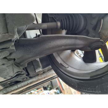 BRAZO SUSPENSION INFERIOR DELANTERO IZQUIERDO 
