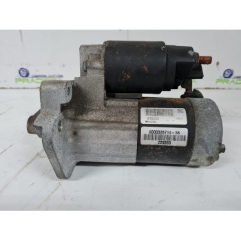 MOTOR ARRANQUE M0T87881 