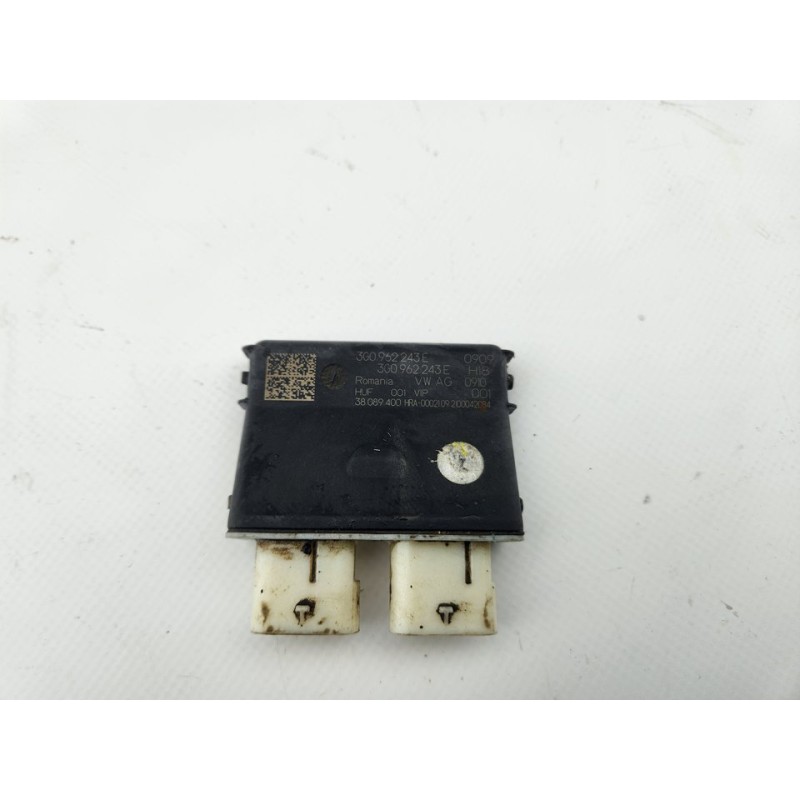 MODULO ELECTRONICO 3G0962243E 
