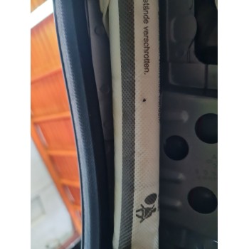 AIRBAG CORTINA DELANTERO IZQUIERDO A1768600102 
