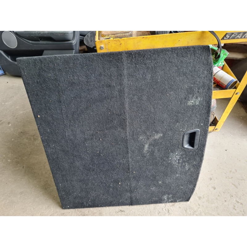 ALFOMBRA MALETERO BJ321350AF 