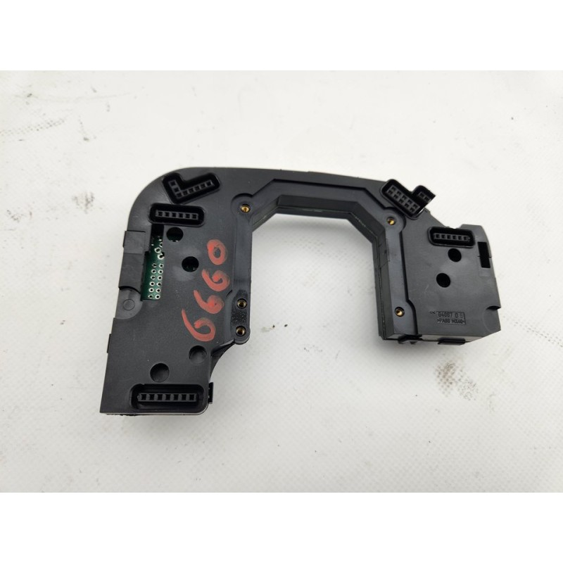 MODULO ELECTRONICO 4F0953549 