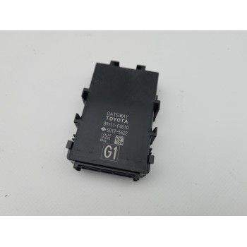 MODULO ELECTRONICO 89111F4010 
