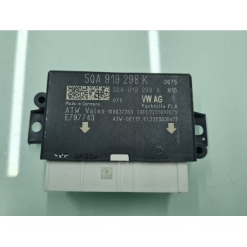 MODULO ELECTRONICO 5QA919298K 