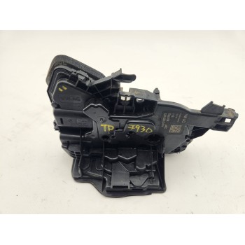 CERRADURA PUERTA TRASERA DERECHA 3J0839016A 