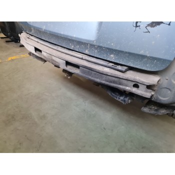 REFUERZO PARAGOLPES TRASERO 9681099980 