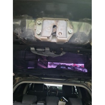 CERRADURA MALETERO / PORTON 8251063J00 