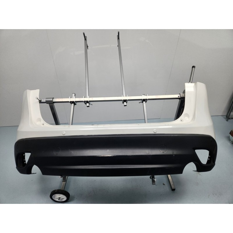 PARAGOLPES TRASERO KDY35022XFBB 