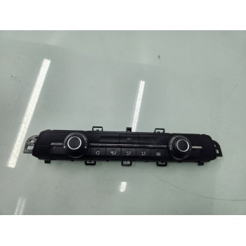 MANDO CLIMATIZADOR 98340416ZD 