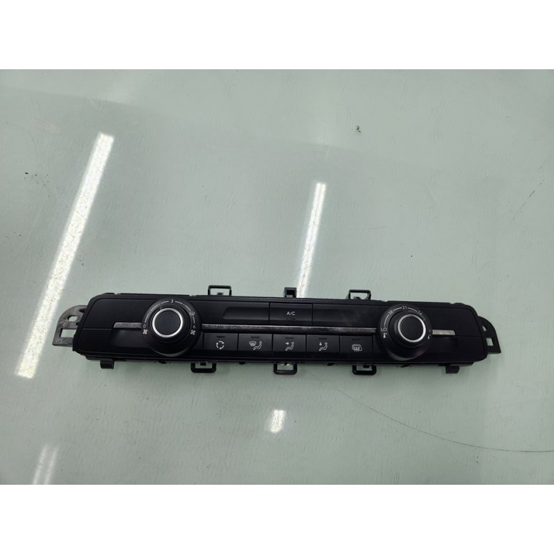 MANDO CLIMATIZADOR 98340416ZD 