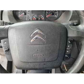 AIRBAG DELANTERO IZQUIERDO 