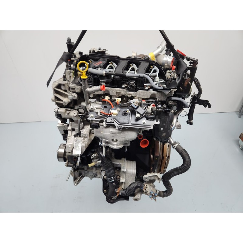 MOTOR COMPLETO M9RV710 