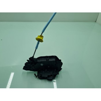 CERRADURA PUERTA DELANTERA IZQUIERDA 7445041 