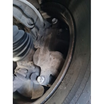 PINZA DE FRENO DELANTERA IZQUIERDA 2N0615123 
