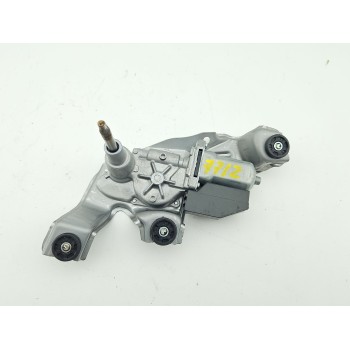 MOTOR LIMPIA TRASERO 