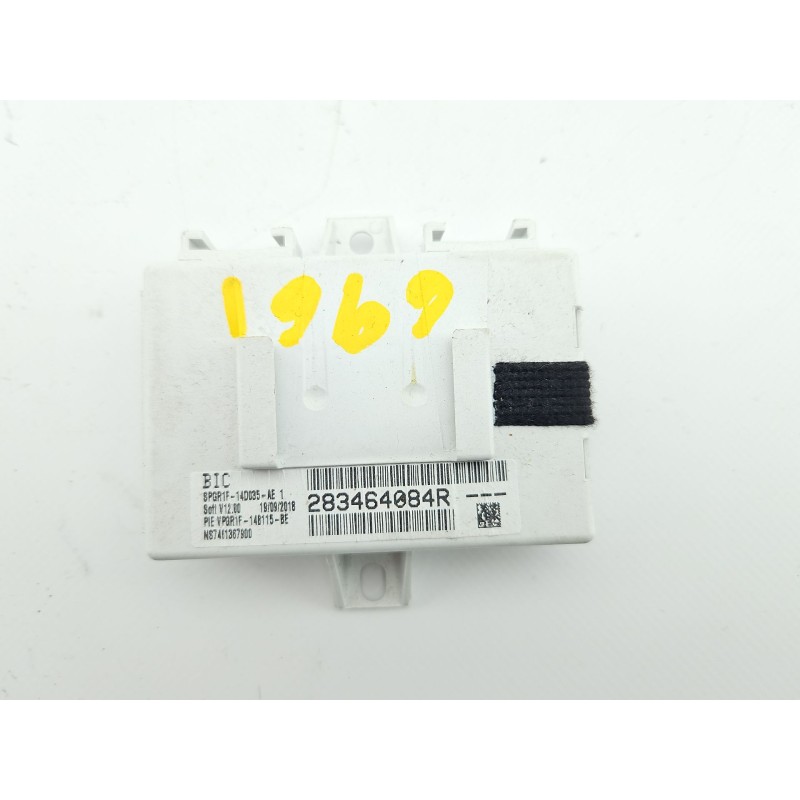 MODULO ELECTRONICO 283464084R 