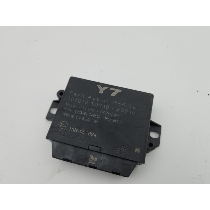 MODULO ELECTRONICO 89340F4010 