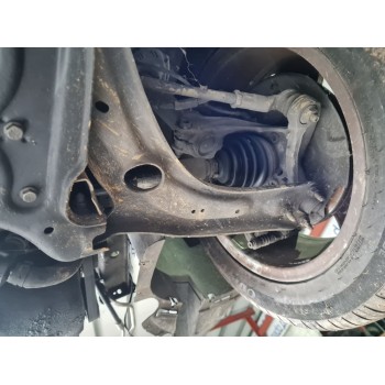 BRAZO SUSPENSION INFERIOR DELANTERO DERECHO 3Q0407152E 