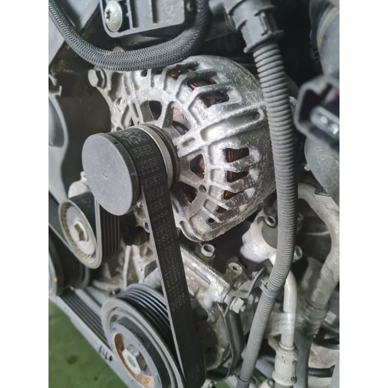 ALTERNADOR 04L903024 