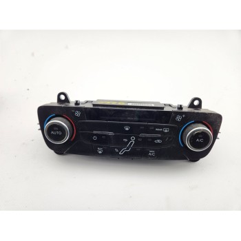 MANDO CLIMATIZADOR F1ET18C612AE 
