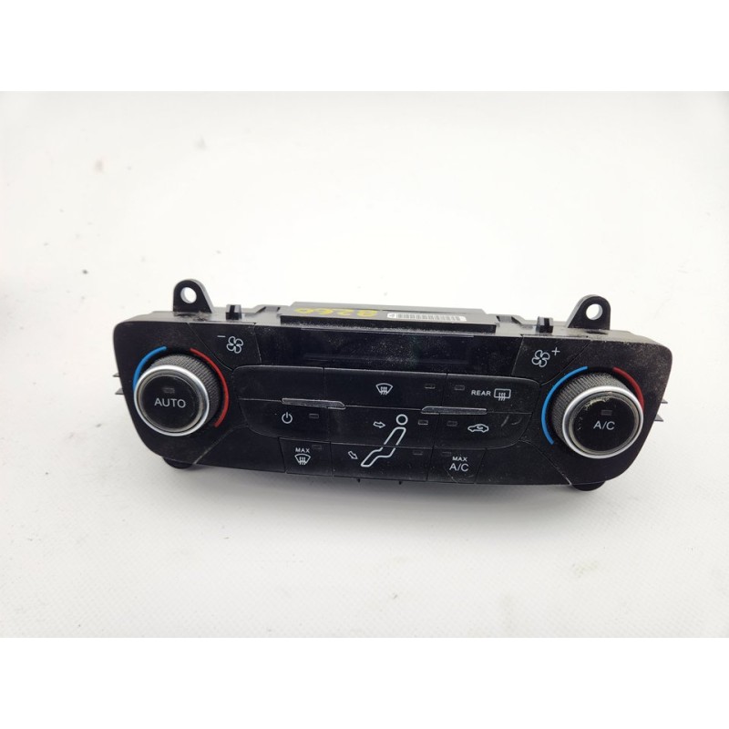 MANDO CLIMATIZADOR F1ET18C612AE 