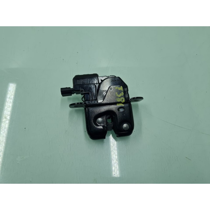 CERRADURA MALETERO / PORTON 846300003R 