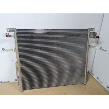 CONDENSADOR / RADIADOR AIRE ACONDICIONADO EE50165400 