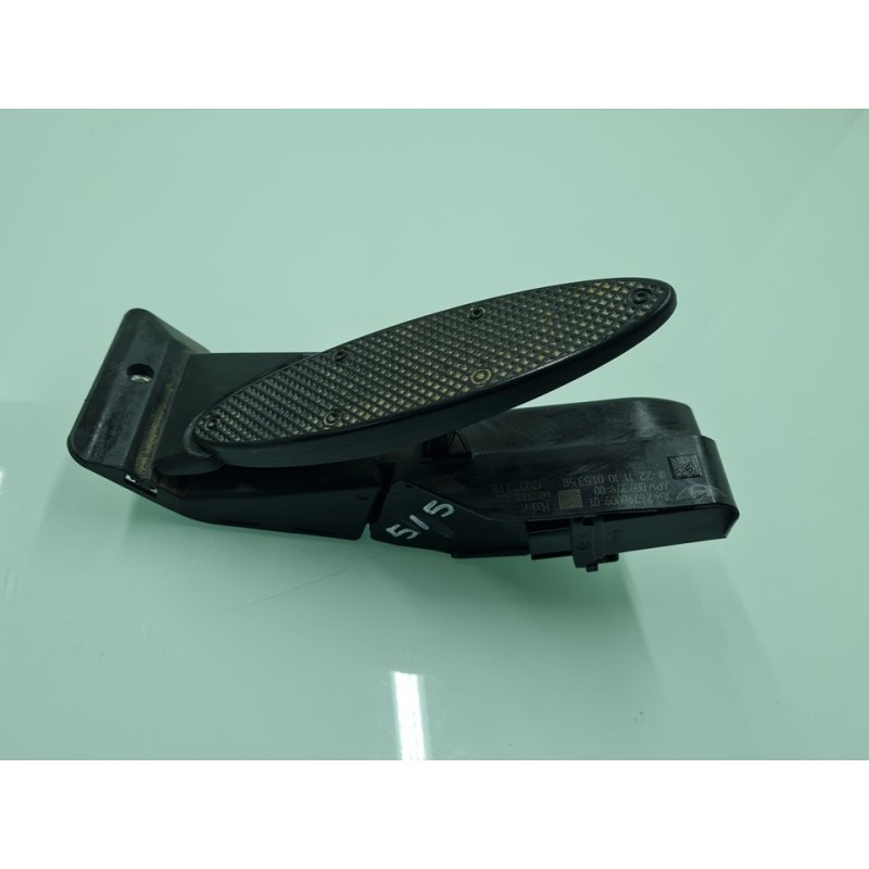 PEDAL ACELERADOR 3542679000901 
