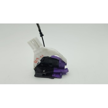 CERRADURA PUERTA TRASERA IZQUIERDA 81410G3000 
