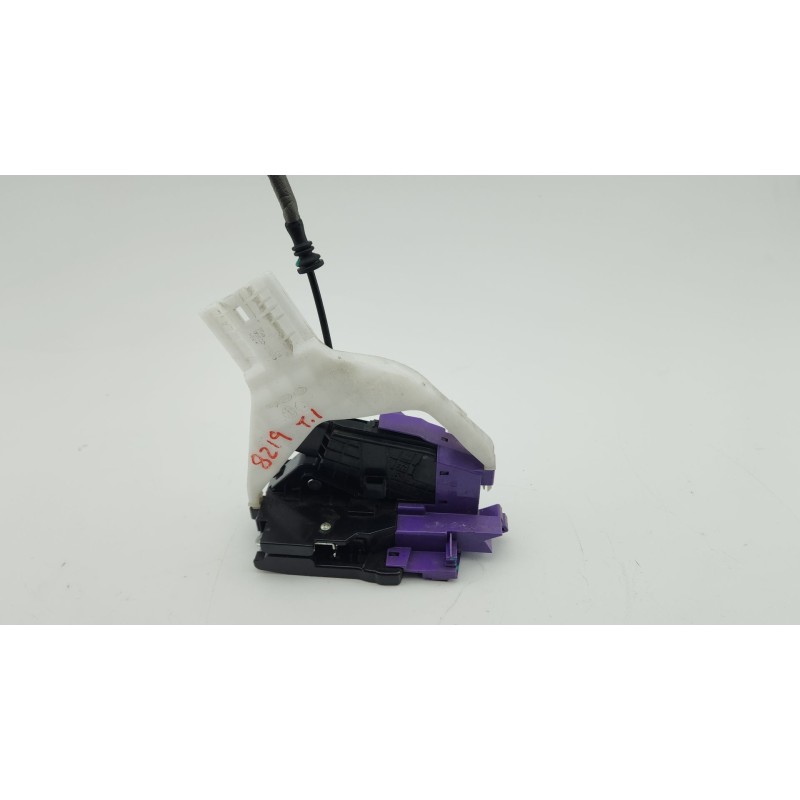 CERRADURA PUERTA TRASERA IZQUIERDA 81410G3000 
