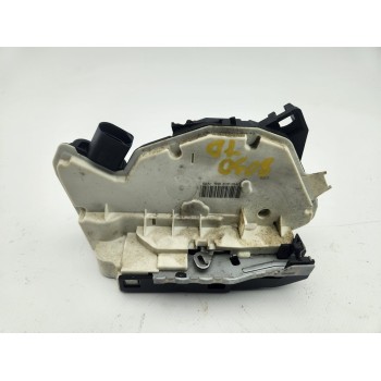 CERRADURA PUERTA TRASERA DERECHA 5N0839016D 