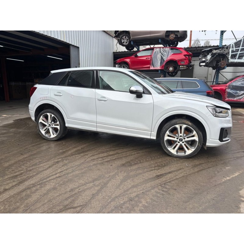 audi q2 (gab) del año 2019