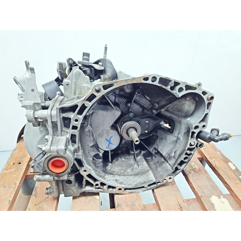 CAJA CAMBIOS 223173 // 20MB26 