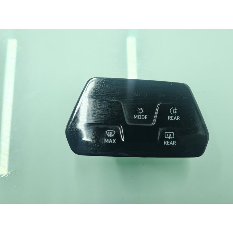 MODULO ELECTRONICO 5H0941193AM 
