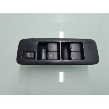 MANDO ELEVALUNAS DELANTERO IZQUIERDO 25401BB65B 