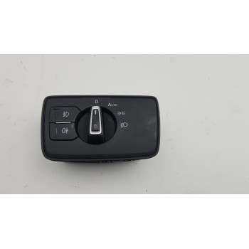 MANDO LUCES 3G0941633H 