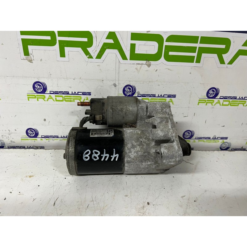 MOTOR ARRANQUE 9663528880 