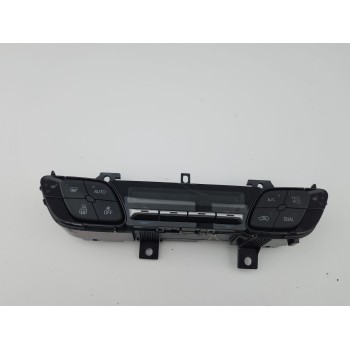 MANDO CLIMATIZADOR 55900F4031 