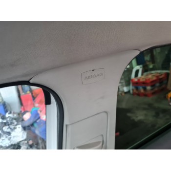 AIRBAG CORTINA DELANTERO DERECHO 