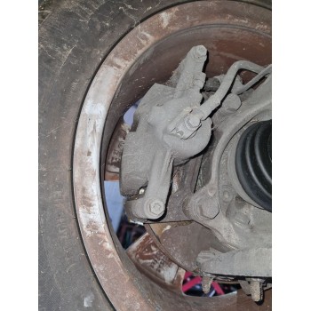 PINZA DE FRENO DELANTERA DERECHA 8V0615124D 