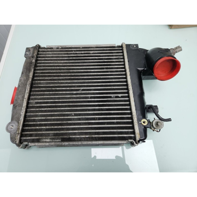 INTERCOOLER 