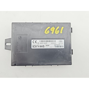 MODULO ELECTRONICO 284B13463R 