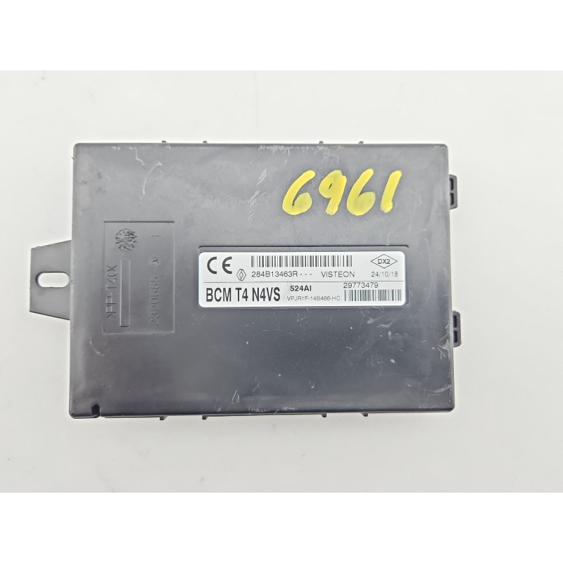 MODULO ELECTRONICO 284B13463R 