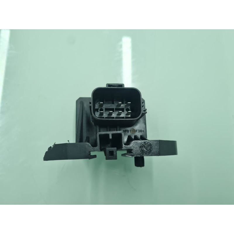 MODULO ELECTRONICO JX6112B533AB 