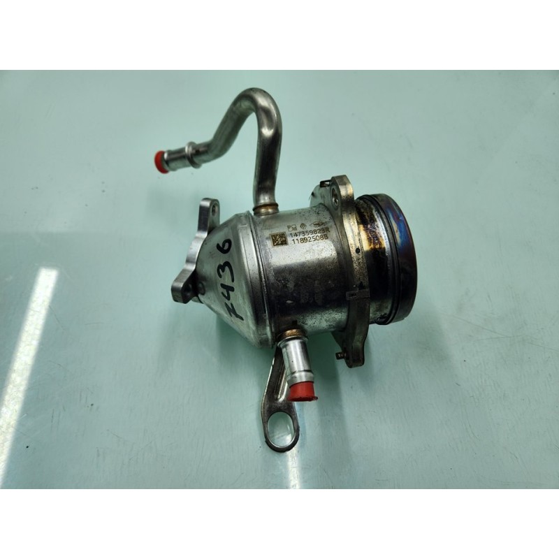 ENFRIADOR EGR 147359823R 