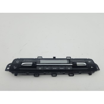 MANDO CLIMATIZADOR 98075402ZD 