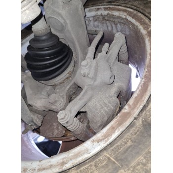 PINZA DE FRENO DELANTERA IZQUIERDA 8V0615123D 